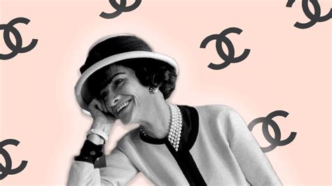 coco chanel gif images.